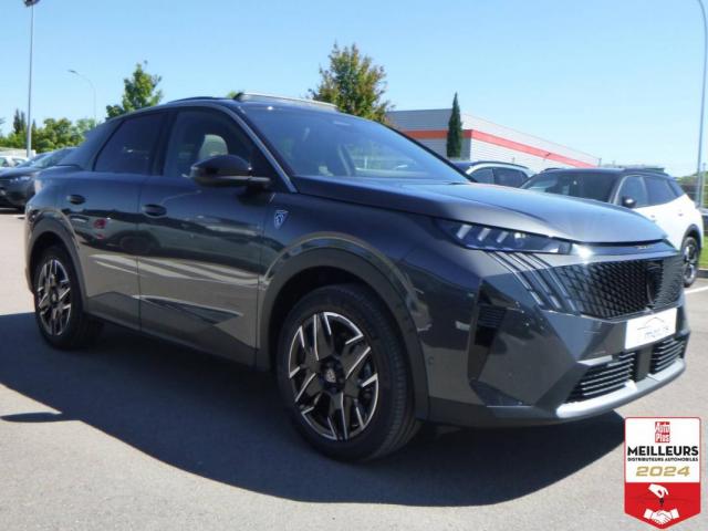 Peugeot 3008 image 7