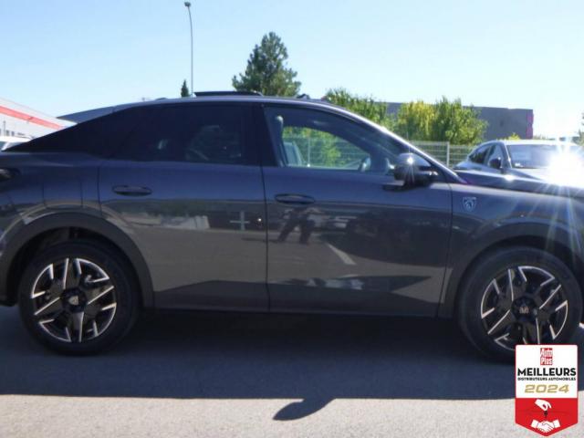 Peugeot 3008 image 4