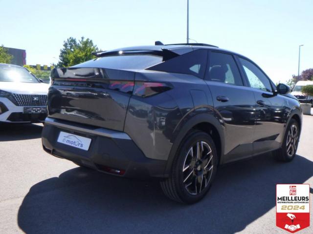 Peugeot 3008 image 5