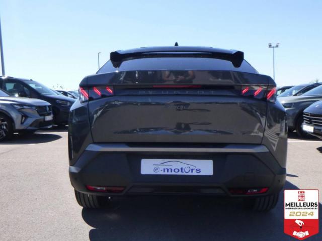 Peugeot 3008 image 1