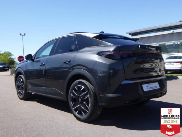 Peugeot 3008 image 8