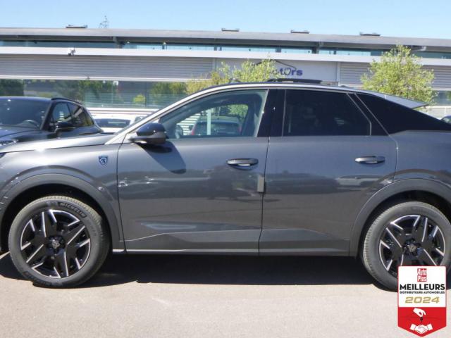 Peugeot 3008 image 2