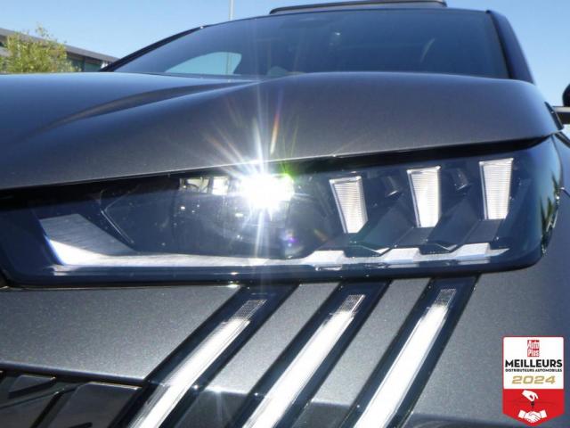 Peugeot 3008 image 3