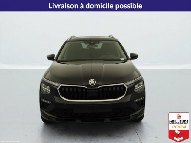 Skoda Kamiq image 6