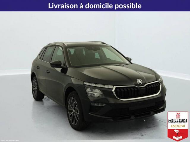 Skoda Kamiq image 1