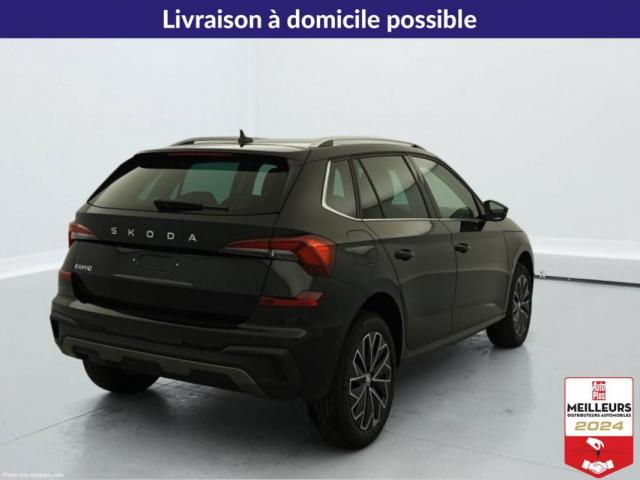 Skoda Kamiq image 2