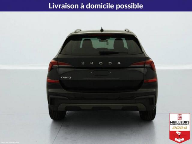 Skoda Kamiq image 5