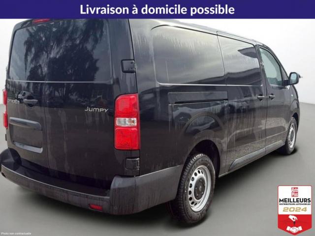 Citroen Jumpy image 9