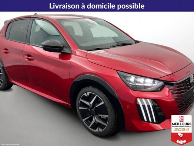 Peugeot 208 image 7