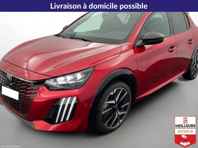 Peugeot 208 image 1