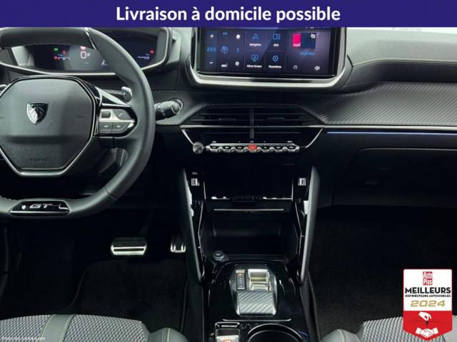 Peugeot 208 image 3
