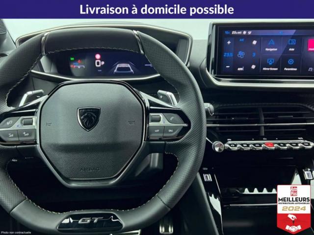 Peugeot 208 image 4