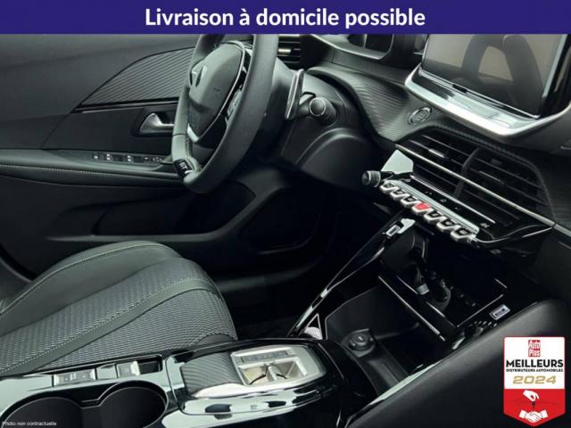 Peugeot 208 image 5