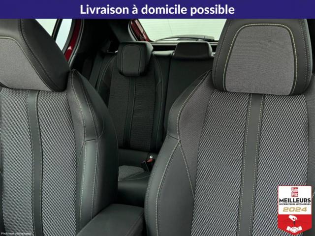 Peugeot 208 image 9