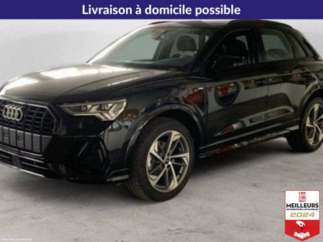 Audi Q3 image 2