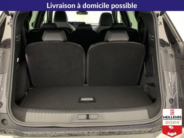 Peugeot 5008 image 7