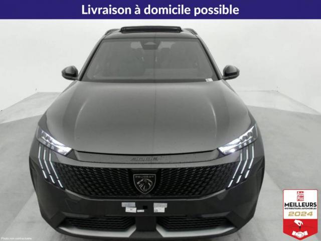 Peugeot 5008 image 2