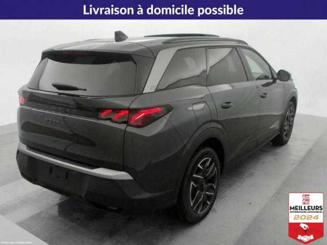 Peugeot 5008 image 3