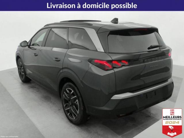 Peugeot 5008 image 8