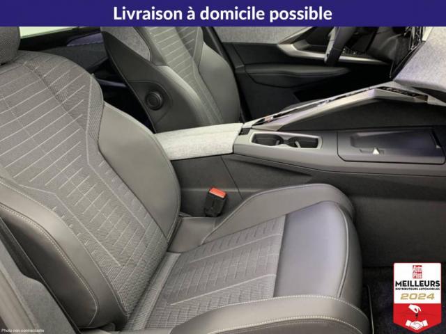 Peugeot 5008 image 4