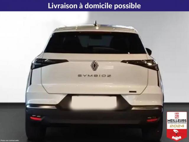 Renault Symbioz image 2
