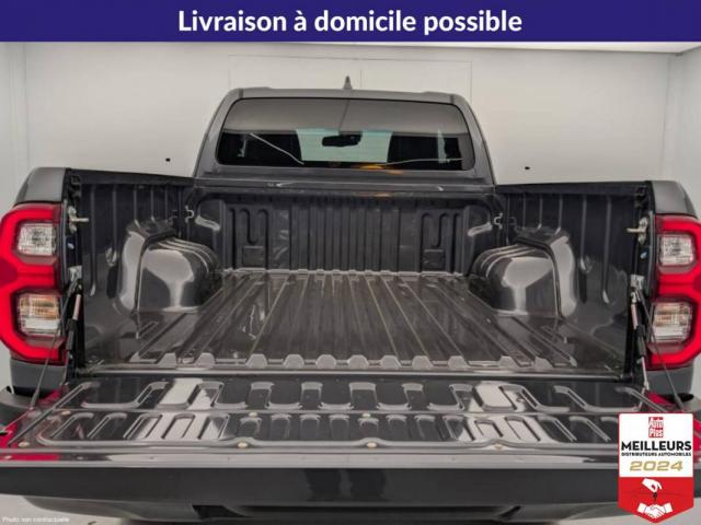 Toyota Hilux image 9