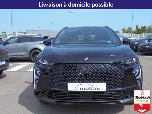 Ds Ds 7 image 6