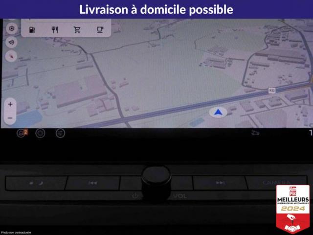 Nissan Qashqai image 1