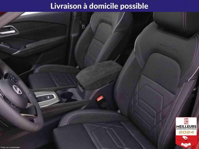 Nissan Qashqai image 9
