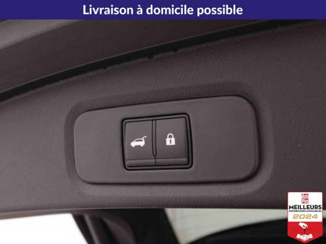 Nissan Qashqai image 3