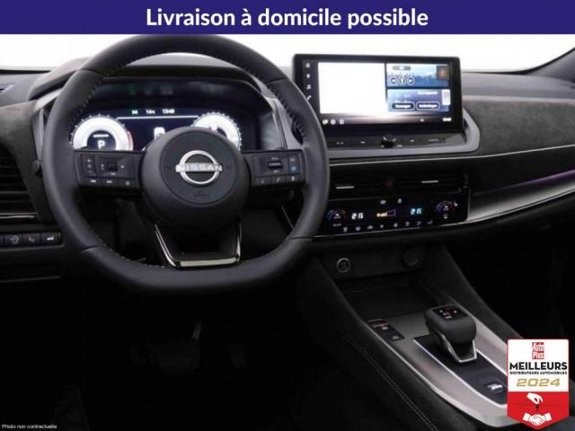 Nissan Qashqai image 7