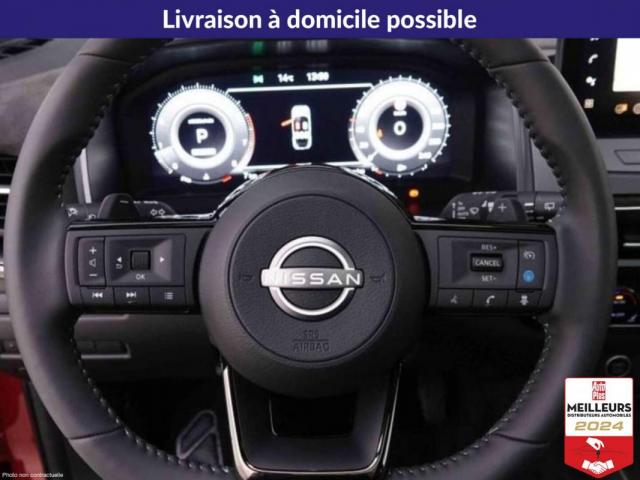 Nissan Qashqai image 5