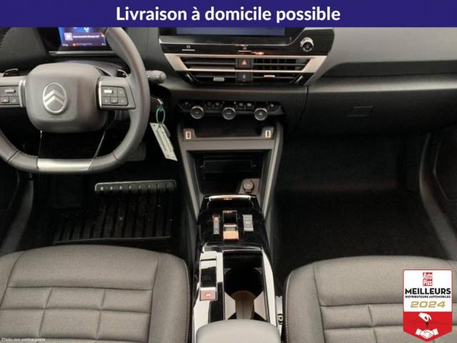 Citroen C4 image 6
