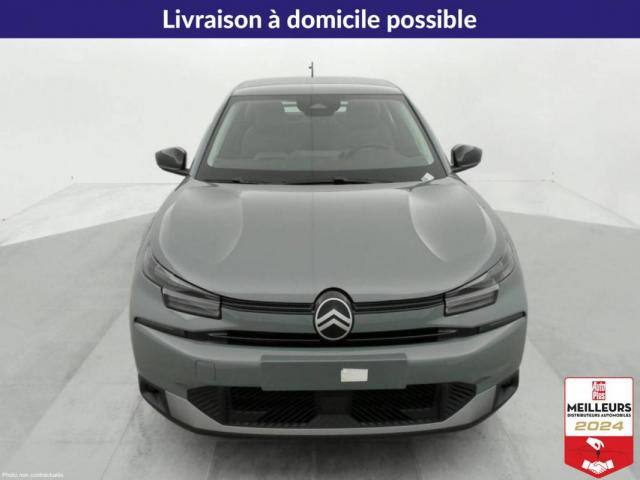 Citroen C4 image 2