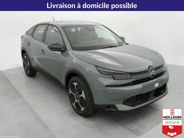 Citroen C4 image 8