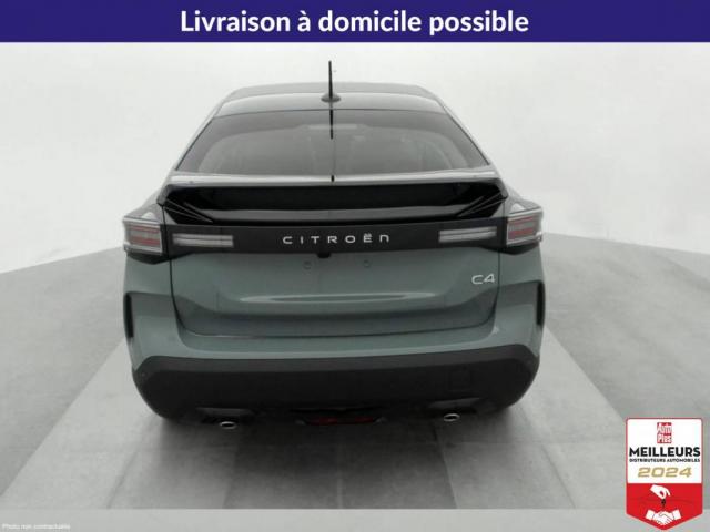 Citroen C4 image 3