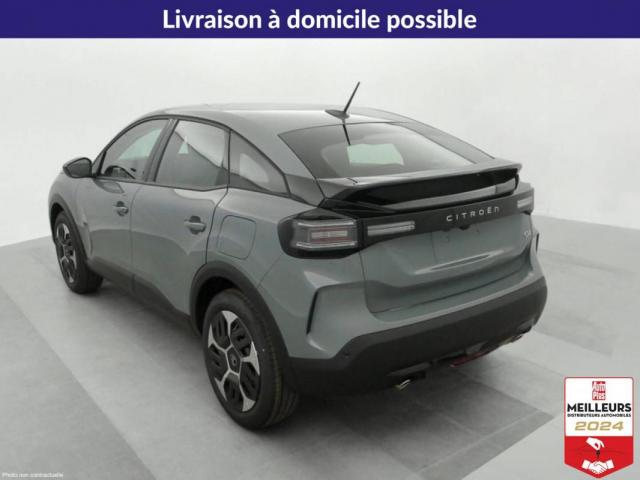 Citroen C4 image 5