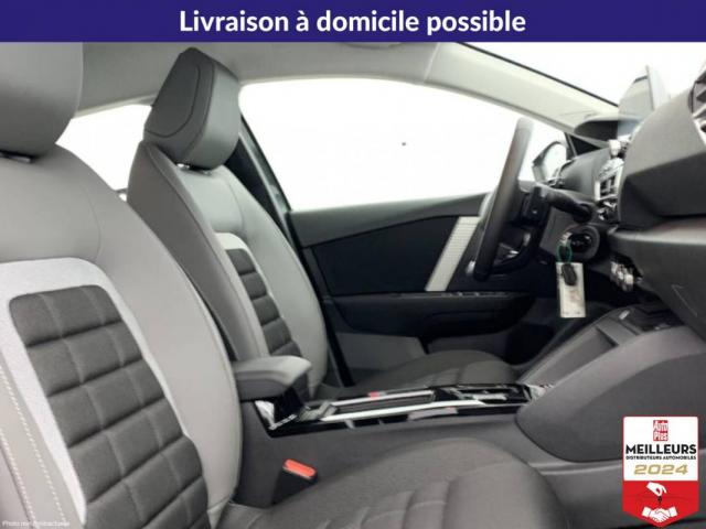 Citroen C4 image 4