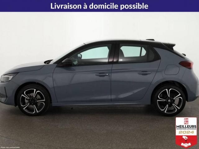 Opel Corsa image 1