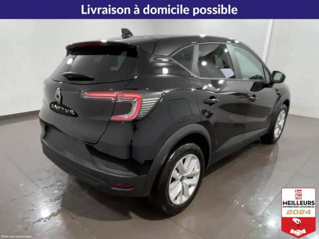 Renault Captur image 1