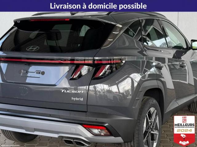 Hyundai Tucson image 1