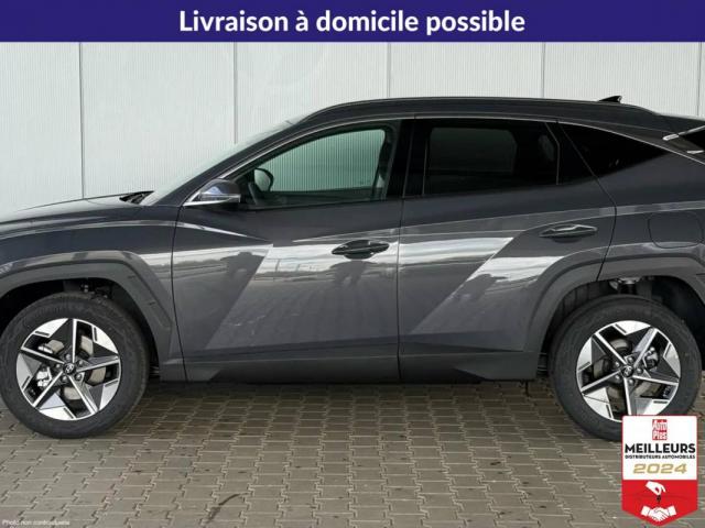 Hyundai Tucson image 2