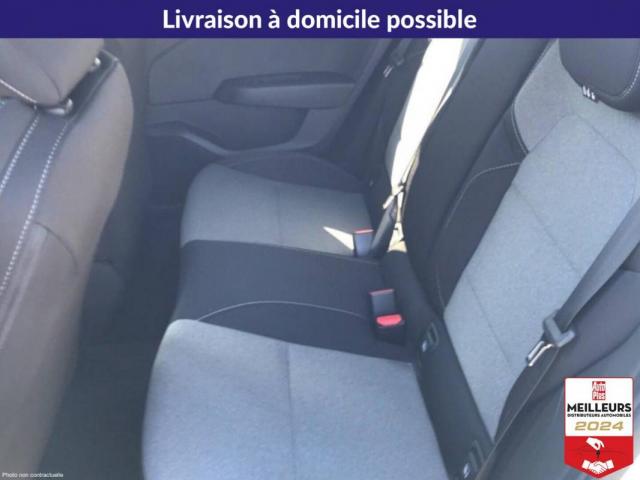 Renault Clio image 9