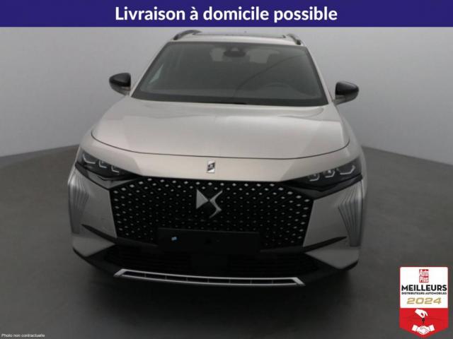 Ds Ds 7 image 6