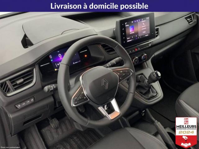Renault Kangoo Van image 5