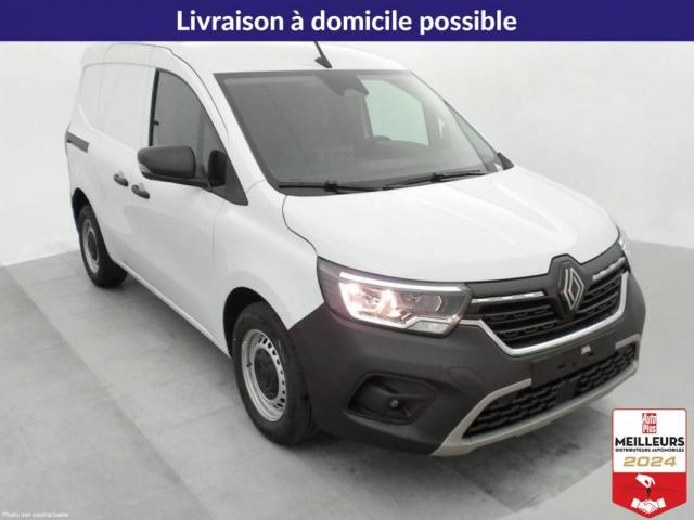 Renault Kangoo Van image 6