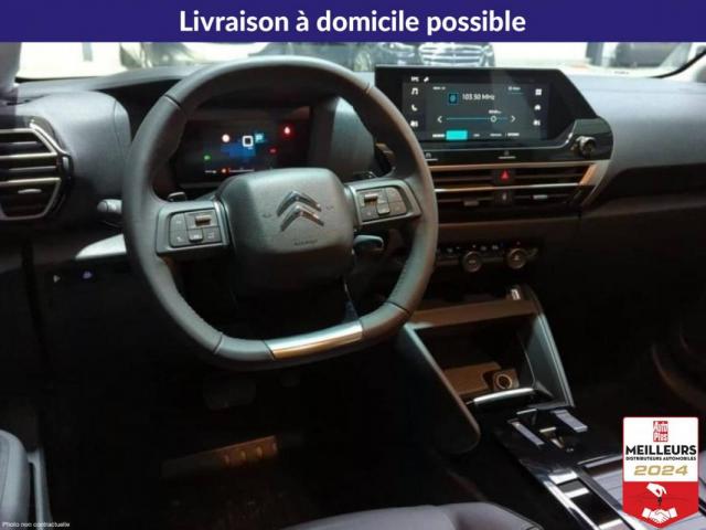 Citroen C4 image 8