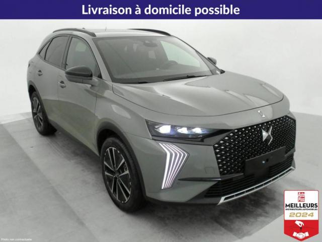 Ds Ds 7 image 8