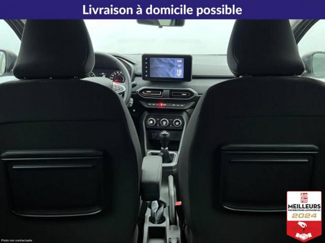Dacia Jogger image 9