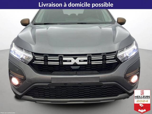 Dacia Jogger image 3